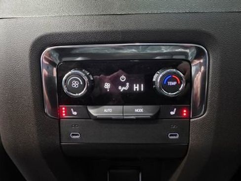 New 2026 Chevrolet Tahoe Z71 w/ Comfort Package image 33