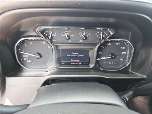 Used 2021 GMC Sierra 1500 Elevation AWD/4WD image 13