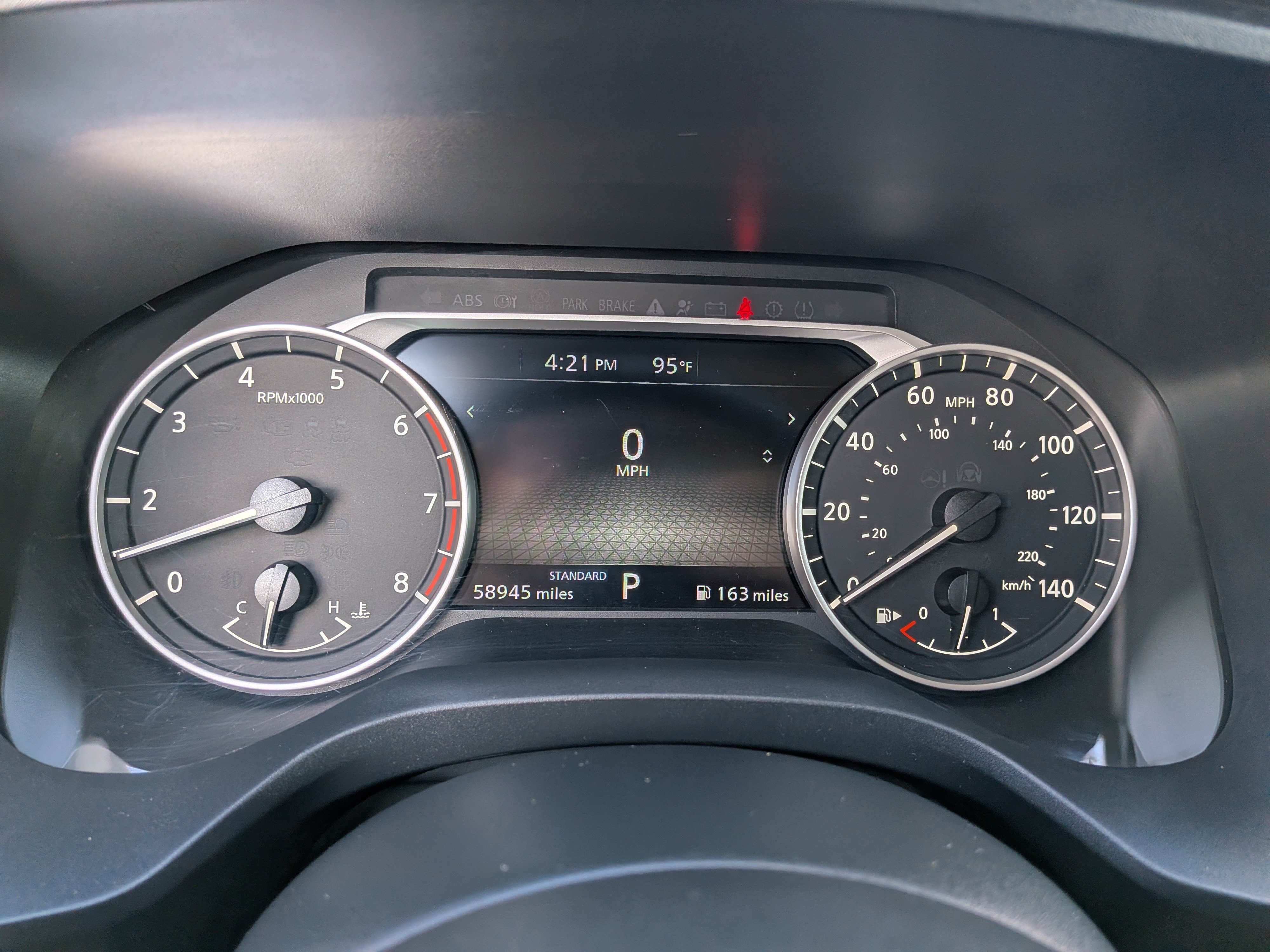 Used 2023 Nissan Rogue SV FWD image 27