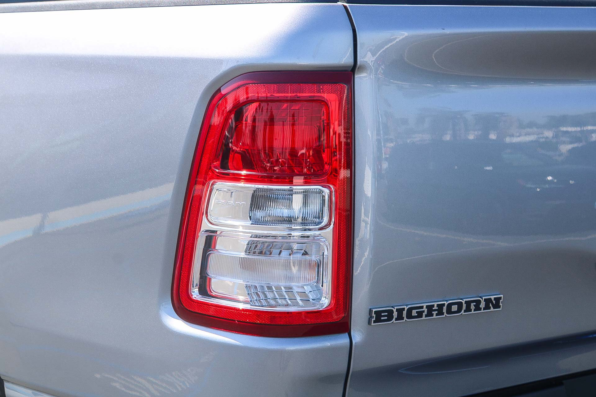 Used 2022 RAM 1500 Big Horn AWD/4WD image 10