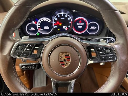 Used 2019 Porsche Cayenne AWD/4WD image 22