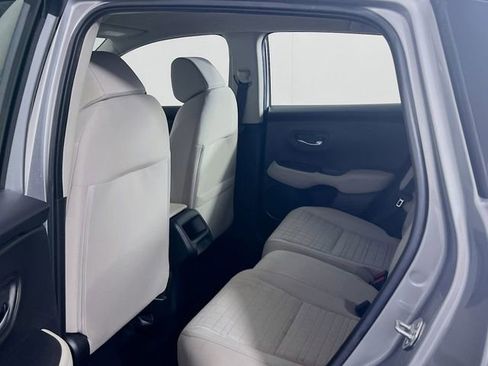 Used 2024 Honda HR-V LX image 22