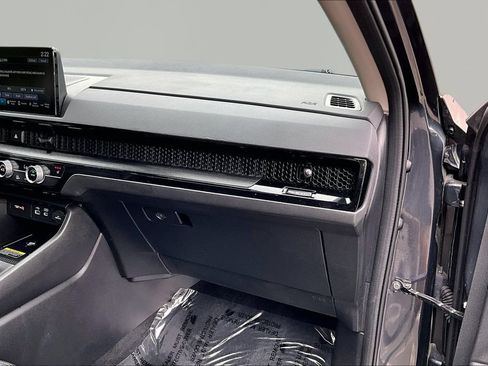 Used 2024 Honda CR-V EX-L image 20