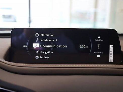 Used 2025 MAZDA CX-30 2.5 Turbo w/ Premium Package image 27