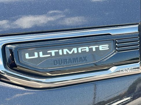 Used 2022 GMC Sierra 1500 Denali Ultimate AWD/4WD image 16