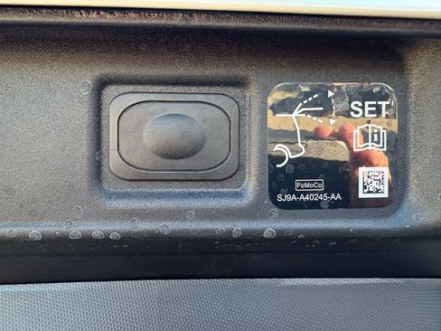 New 2025 Ford Mustang Mach-E GT w/ Interior Protection Package image 55