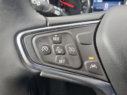 Certified 2024 Chevrolet Equinox LT image 25