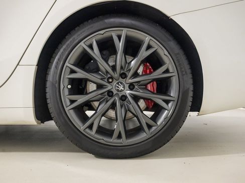 Used 2022 Maserati Ghibli Modena Q4 image 14