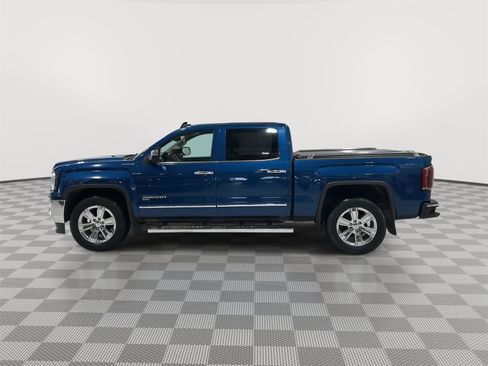 Used 2018 GMC Sierra 1500 SLT image 2