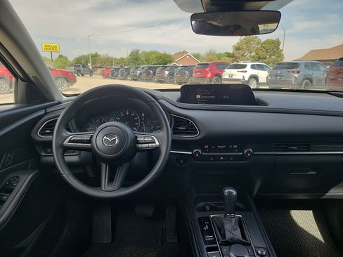 Used 2023 MAZDA CX-30 AWD 2.5 S w/ Select Package image 11