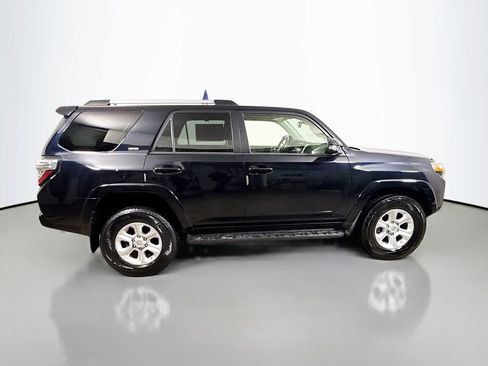 Used 2021 Toyota 4Runner SR5 Premium image 7