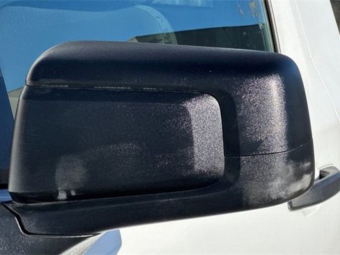 Used 2024 Chevrolet Silverado 1500 W/T w/ WT Fleet Convenience Package image 45