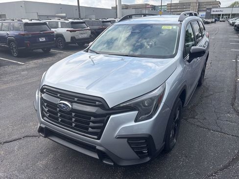 New 2026 Subaru Ascent Premium AWD/4WD image 6