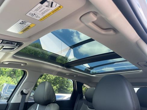 New 2026 Hyundai Tucson Limited AWD/4WD image 10