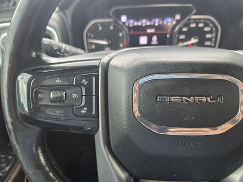 Used 2020 GMC Sierra 2500 Denali w/ Denali Ultimate Package AWD/4WD image 26