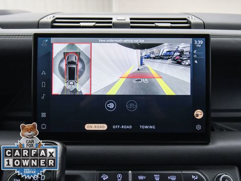 Used 2023 Land Rover Defender 130 X image 39