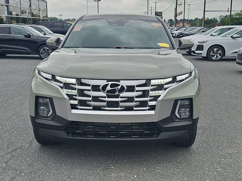 Used 2024 Hyundai Santa Cruz SE AWD/4WD image 17