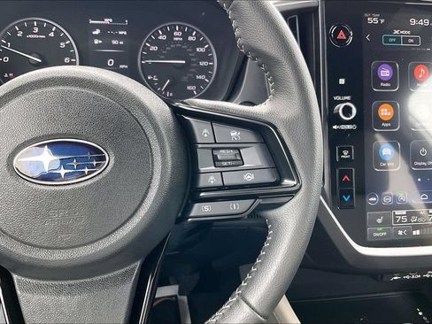 Certified 2026 Subaru Forester Premium AWD/4WD image 21