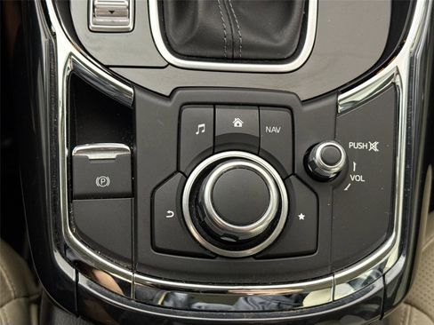 Used 2016 MAZDA CX-9 Touring image 27