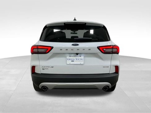 Used 2023 Ford Escape Active w/ Tech Pack #2 image 22