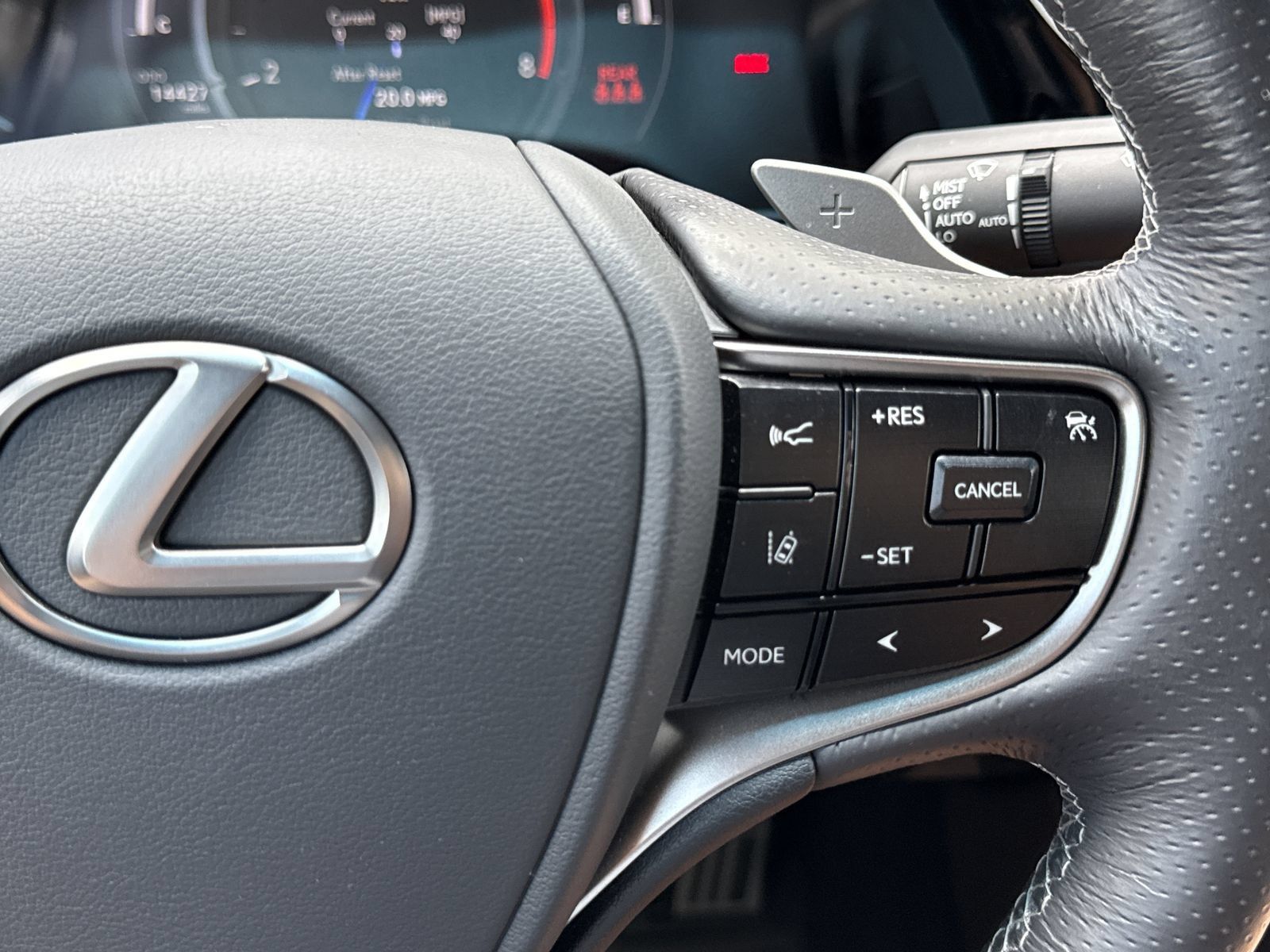 Used 2024 Lexus ES 350 F Sport FWD image 25