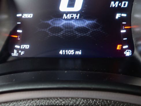 Used 2022 Dodge Charger Scat Pack image 16