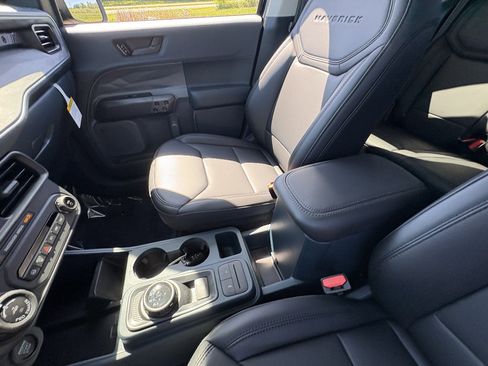 New 2026 Ford Maverick Lariat AWD/4WD image 34