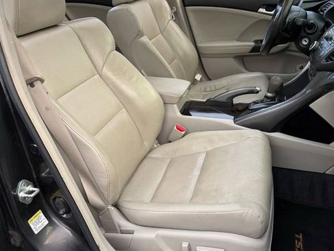 Used 2014 Acura TSX Sedan image 12