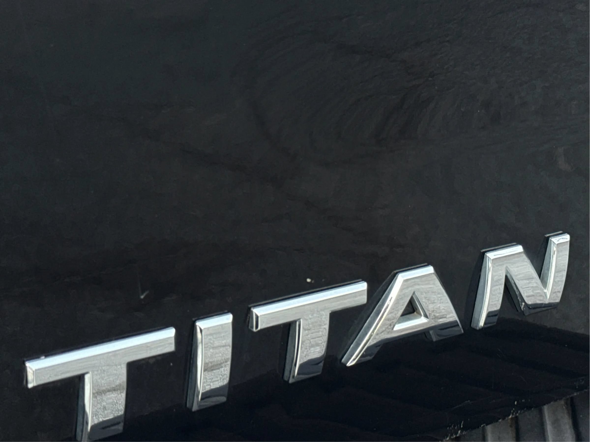Used 2013 Nissan Titan PRO-4X AWD/4WD image 37