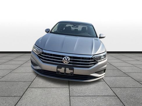Used 2020 Volkswagen Jetta SEL image 2