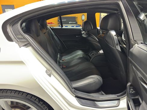 Used 2015 BMW 650i Gran Coupe xDrive image 19