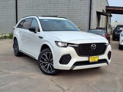 New 2026 MAZDA CX-70 3.3 Turbo S w/ Premium Plus