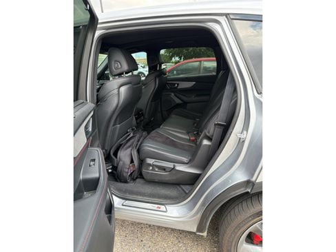Used 2022 Acura MDX Type S AWD/4WD image 7
