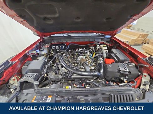 Used 2022 Ford Bronco Wildtrak image 38