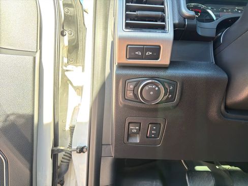 Certified 2018 Ford F150 Platinum w/ Technology Package AWD/4WD image 15
