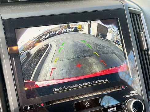 Used 2023 Subaru Impreza 2.0i Sport image 13