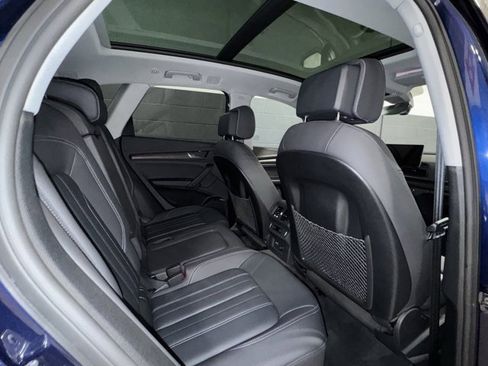 Used 2025 Audi Q5 2.0T Premium image 13