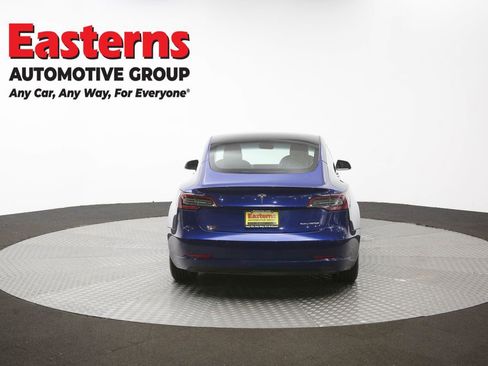 Used 2020 Tesla Model 3 Long Range AWD/4WD image 30