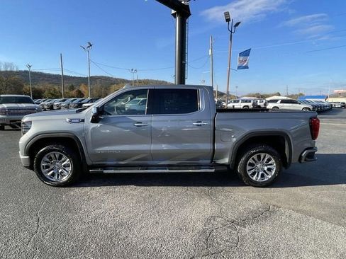New 2026 GMC Sierra 1500 Denali w/ Technology Package image 2