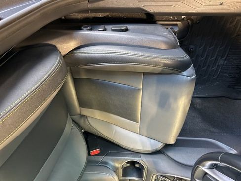 Used 2021 Subaru Outback Onyx Edition XT image 43