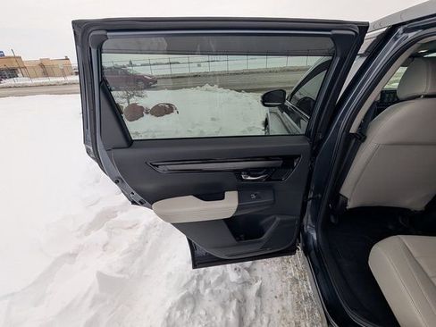 Used 2024 Honda CR-V EX-L image 11