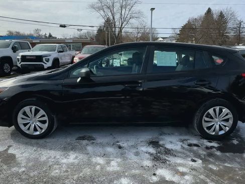 Used 2018 Subaru Impreza 2.0i image 5