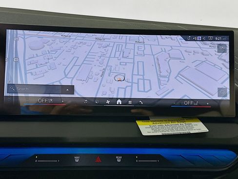 New 2026 BMW X3 xDrive30 w/ Premium Package image 12