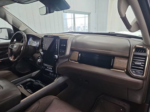 Used 2025 RAM 1500 Limited w/ Bed Utility Group AWD/4WD image 28