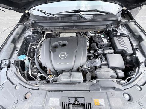 Used 2020 MAZDA CX-5 Sport FWD image 16