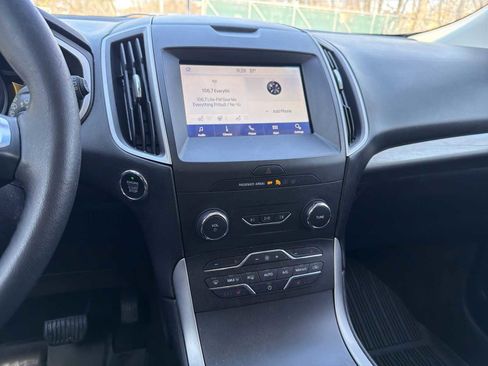 Used 2019 Ford Edge SEL w/ Equipment Group 201A image 27