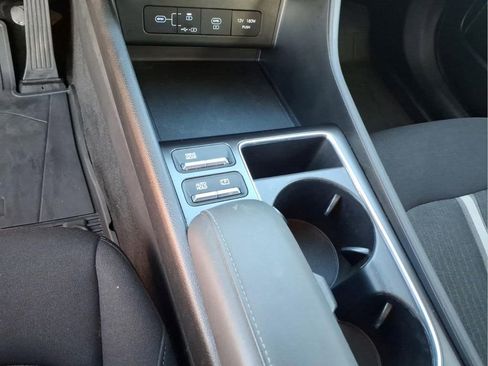 Used 2024 Hyundai Sonata SEL AWD/4WD image 27
