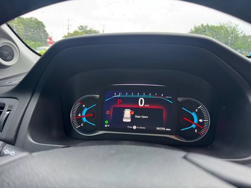 Used 2021 Honda Pilot Special Edition image 21