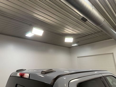 Used 2024 Ford F250 Lariat w/ FX4 Off-Road Package image 45