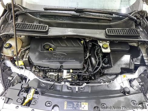 Used 2018 Ford Escape SEL AWD/4WD image 27
